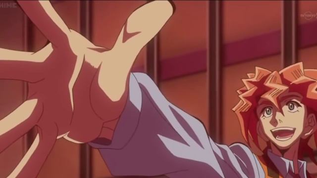 Yu-Gi-Oh! Arc-V AMV - Academia GETS ITS GAME ON смотреть онлайн