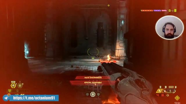Стрим на AMD :D | Doom Eternal смотреть онлайн
