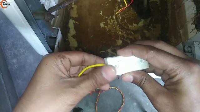 Cooler Direct Connection || Cooler Switch and Regulator Direct Connection|| Motor & Pump Connection смотреть онлайн