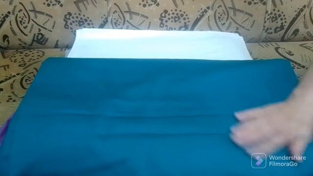 РАСПАКОВКА МАГНАТЕКС ПОПЛИН ОДНОТОННЫЙ ОТ 120 СМ.? смотреть онлайн