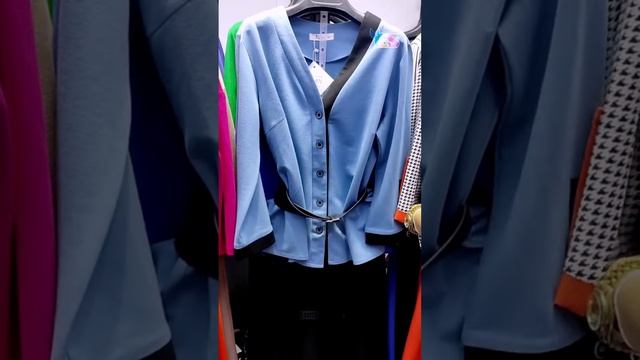 AMANDA KG - ЖЕНСКАЯ МОДНАЯ ОДЕЖДА БОЛЬШИХ РАЗМЕРОВ. #одежда #женскаяодежда #одеждаоптом смотреть онлайн