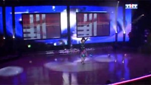 Альбина Казакмурзаева-Ай-ле-ле-лей