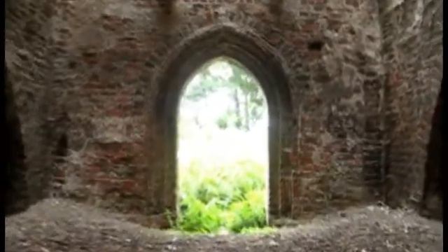 Кирха Бранденбург - Kirche Brandenburg