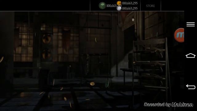 Mortal kombat x maxed out katana + unlimited money смотреть онлайн