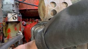 ЗАВЕДЕТСЯ ЛИ МОТОБЛОКИ МТЗ - 05 ПОСЛЕ ДОЛГОГО ПРОСТОЯ В СЫРОМ ГАРАЖЕ…