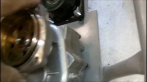 редуктор для ручного бензобура