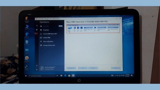 How To Convert LEGACY To UEFI Windows 10 Without Data Loss | How To Change LEGACY To UEFI Windows 1