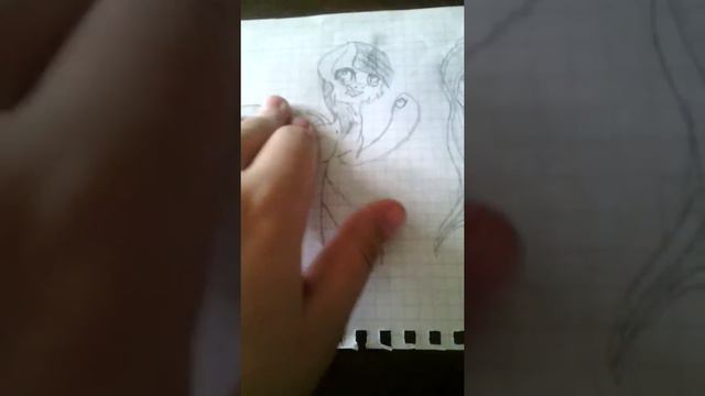 Новые рисунки ни опять а снова смотреть онлайн