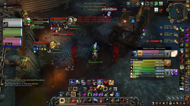 Crazy game! php vs rmp смотреть онлайн