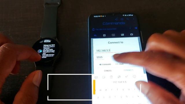 Download Google Pixel Watch Faces on Galaxy Watch 4 & Watch 5 смотреть онлайн