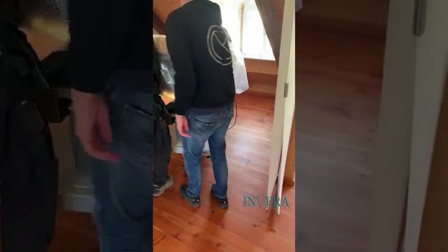 INVERA NATUR : Die neuen Gharieni Wellnessliegen sind da смотреть онлайн