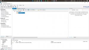 MySQL | Working with workbench