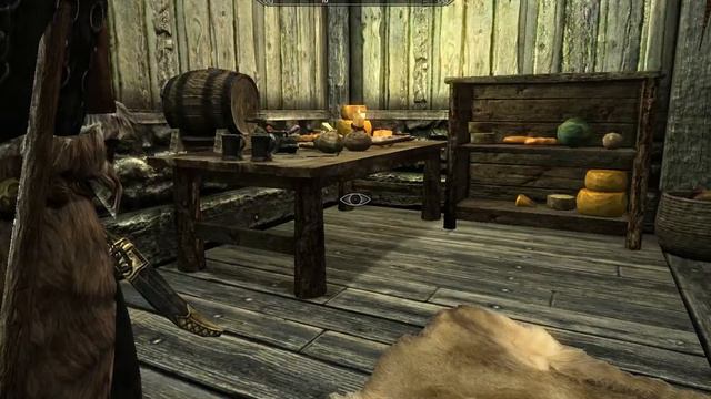 Скайрим как найти топор палача.Уникальное оружие #64 смотреть онлайн