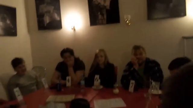 Marzi Mafia, 05.04.2017. Как Вы думаете..какая роль у нашего Мэра?) смотреть онлайн