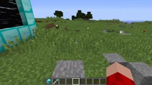 СБОРКА КОМПОТА НА 1.12.2 ЧАСТЬ 1 В МАЙНКРАФТ