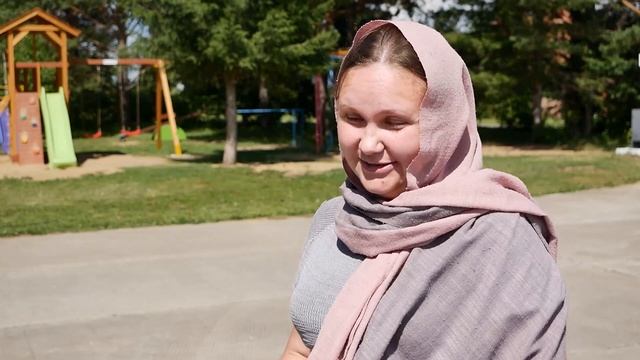 День семьи, любви и верности (Семья о. Федора) смотреть онлайн