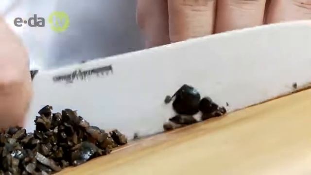 Брускетта на сайте e-da.tv смотреть онлайн