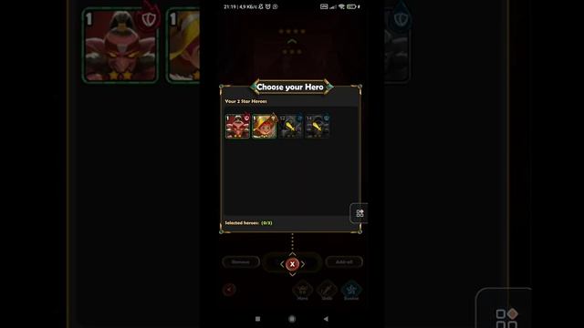 Chainz Arena Mobox Edition - начало настоящей игры. Как играть в Chainz Arena? смотреть онлайн