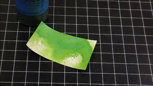 Lindy Stamp Gang Color Spray Review #1 смотреть онлайн