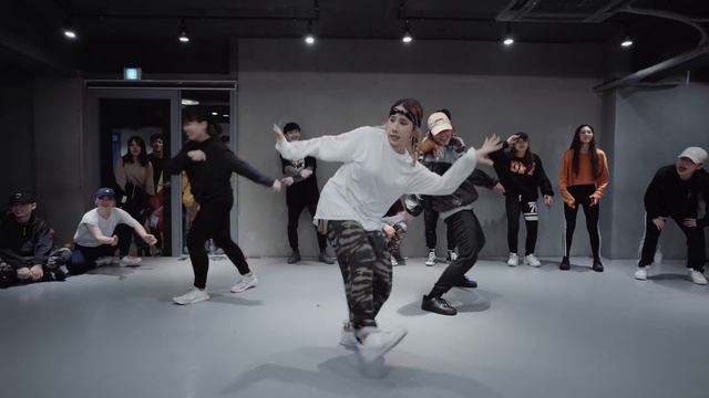 Hit The Gas - Raven Felix ft. Snoop Dogg, Nef The Pharaoh / Austin X Shawn Choreography смотреть онлайн