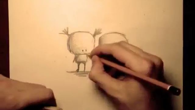 Как живой рисунок! смотреть онлайн