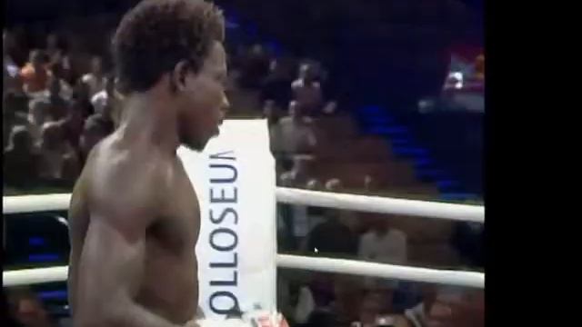 Abraham vs. Miranda Shortversion Legendary BIG FRACTURE BRUTAL !!! смотреть онлайн