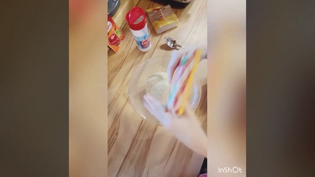 Готовим вместе с Фёдором. Рецепт #1 - наггетсы. смотреть онлайн