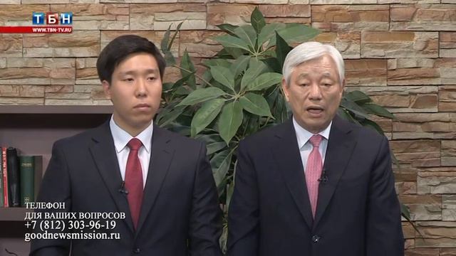 Ок Су Пак Да будет свет, выпуск 6 смотреть онлайн