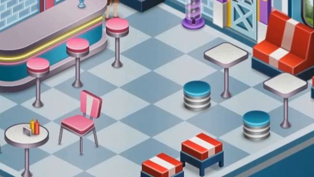 ?КОМНАТА "Retro Cafe"?/АВАТАРИЯ/ОБНОВЛЕНИЕ? смотреть онлайн