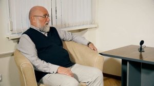 Римантас Кочюнас — об одиночестве, психологическом и экзистенциальном