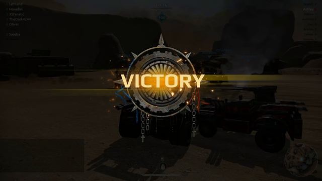 Crossout | First Impressions Gameplay - Let's play. смотреть онлайн