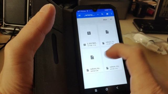 Amazfit T-Rex перешли на Английский? Можно исправить! смотреть онлайн