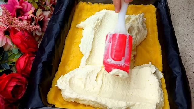 Мой "ХОДОВОЙ" пирог на каждый день бьет все рекорды по скорости приготовления смотреть онлайн