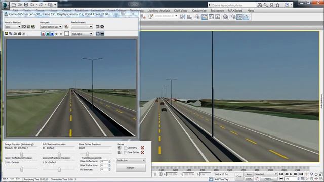 autocad civil 3d 2014 plus 3ds max design смотреть онлайн