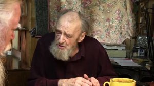 Диалог под часами (2013.05.23) Алексей Арцыбушев часть 6