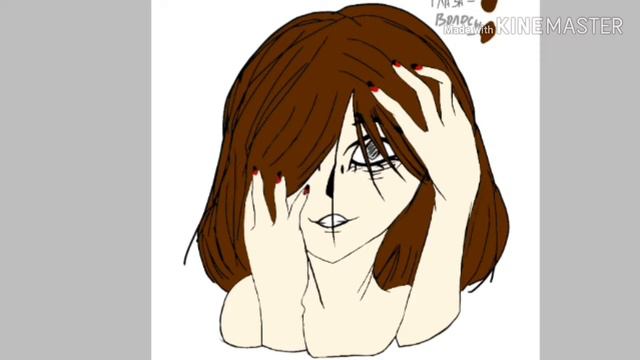 ~♡Обработка арта♡~