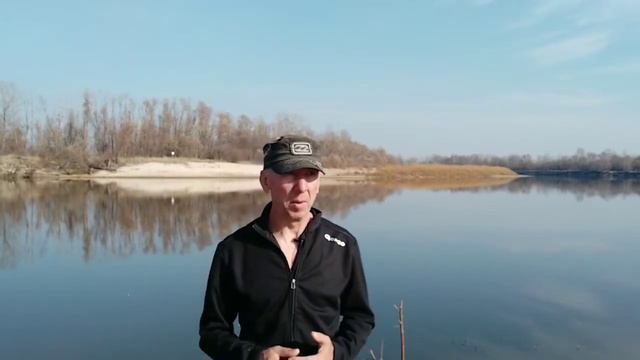 На берегу реки Припять. смотреть онлайн