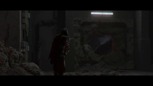 Alterborn - Official Announcement Trailer (2022.03.24) смотреть онлайн