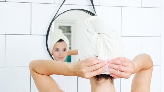 Тюрбан (CARE 8) обзор. Скоро в продаже.