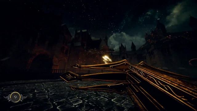 Crossbow bloodnight PC ULTRA SETTINGS смотреть онлайн