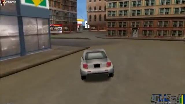 Pickup Express - Gameplay смотреть онлайн