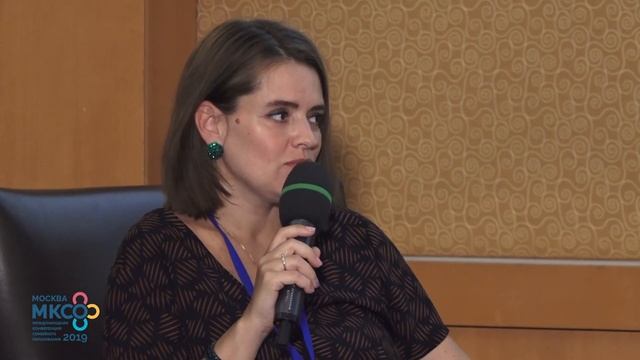 2-я часть панельной дискуссии: Мама дома на СО на МКСО 2019 смотреть онлайн