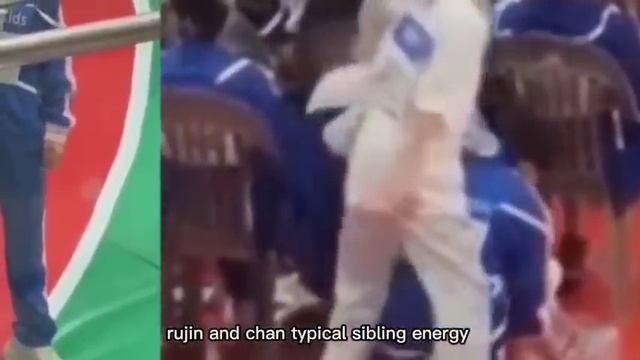Stray Kids ISAC 2022 Moments + Interaction With Itzy, Nmixx, Xdinary Heros And More