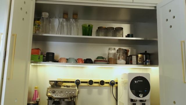 HOUSE TOUR EP 14: RUMAH DEKO FARMHOUSE MODEN, KABINET TV ARCH LAWA TERUK! смотреть онлайн