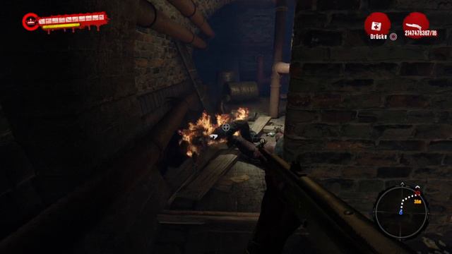Dead Island - Definitive Edition_2019 wie das Spiel so ist teil 30 ( ps 4 ) von Thomas Link 1 смотреть онлайн