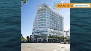 TTC HOTEL PREMIUM (старое название MICHELIA) 4 – ТТК ХОТЕЛ ПРЕМИУМ (старое название МИЧЕЛИА) 4 обзо