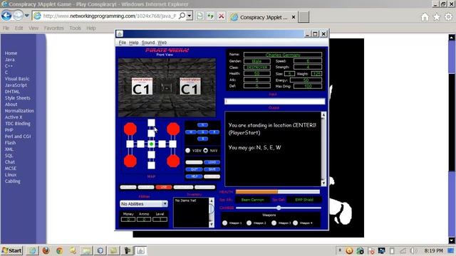 Java - Graphics Functions смотреть онлайн