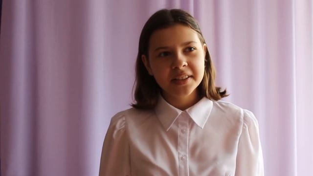 "Дай, Джим, на счастье лапу мне" - читает Скребенкова Вероника (театральная студия "Музаврики") смотреть онлайн