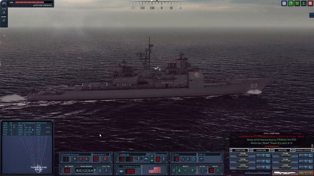 Harpoons First смотреть онлайн