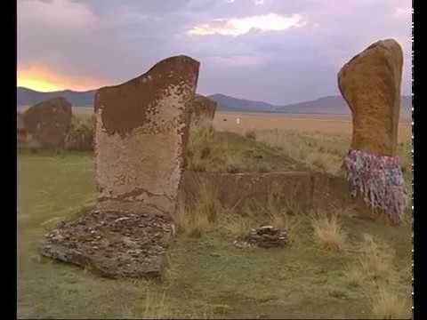 Сибирские Скифы. Фильм первый